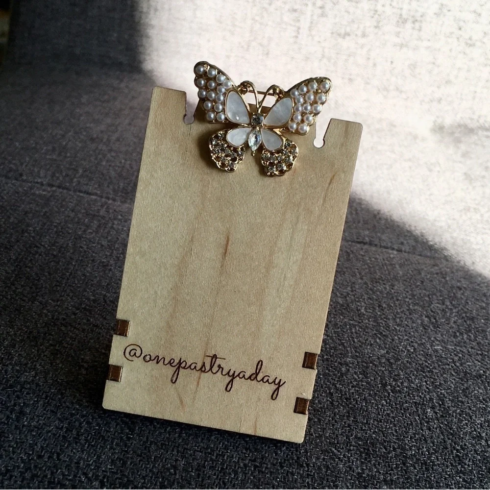 N/A gorgeous butterfly